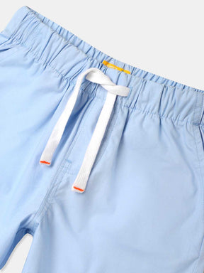 Sky Blue Chino Shorts Somersault