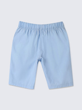 Sky Blue Chino Shorts Somersault
