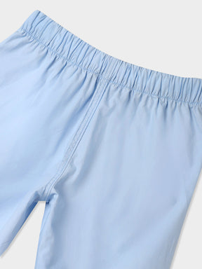 Sky Blue Chino Shorts Somersault