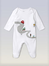 Road To Home Sleepsuit Somersault