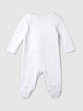 Road To Home Sleepsuit Somersault