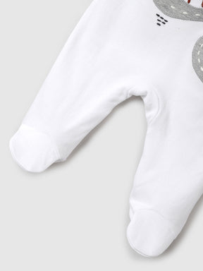 Road To Home Sleepsuit Somersault
