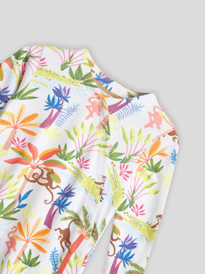 Panchatantra Kahani Sleepsuit Somersault