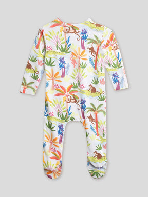Panchatantra Kahani Sleepsuit Somersault