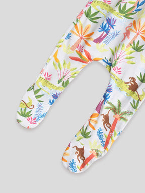 Panchatantra Kahani Sleepsuit Somersault