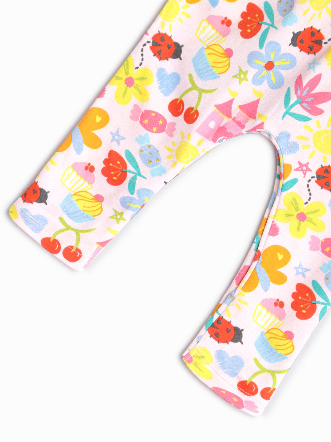 Everything Nice Tee & LeggingsÂ Set