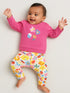 Everything Nice Tee and Leggings Set