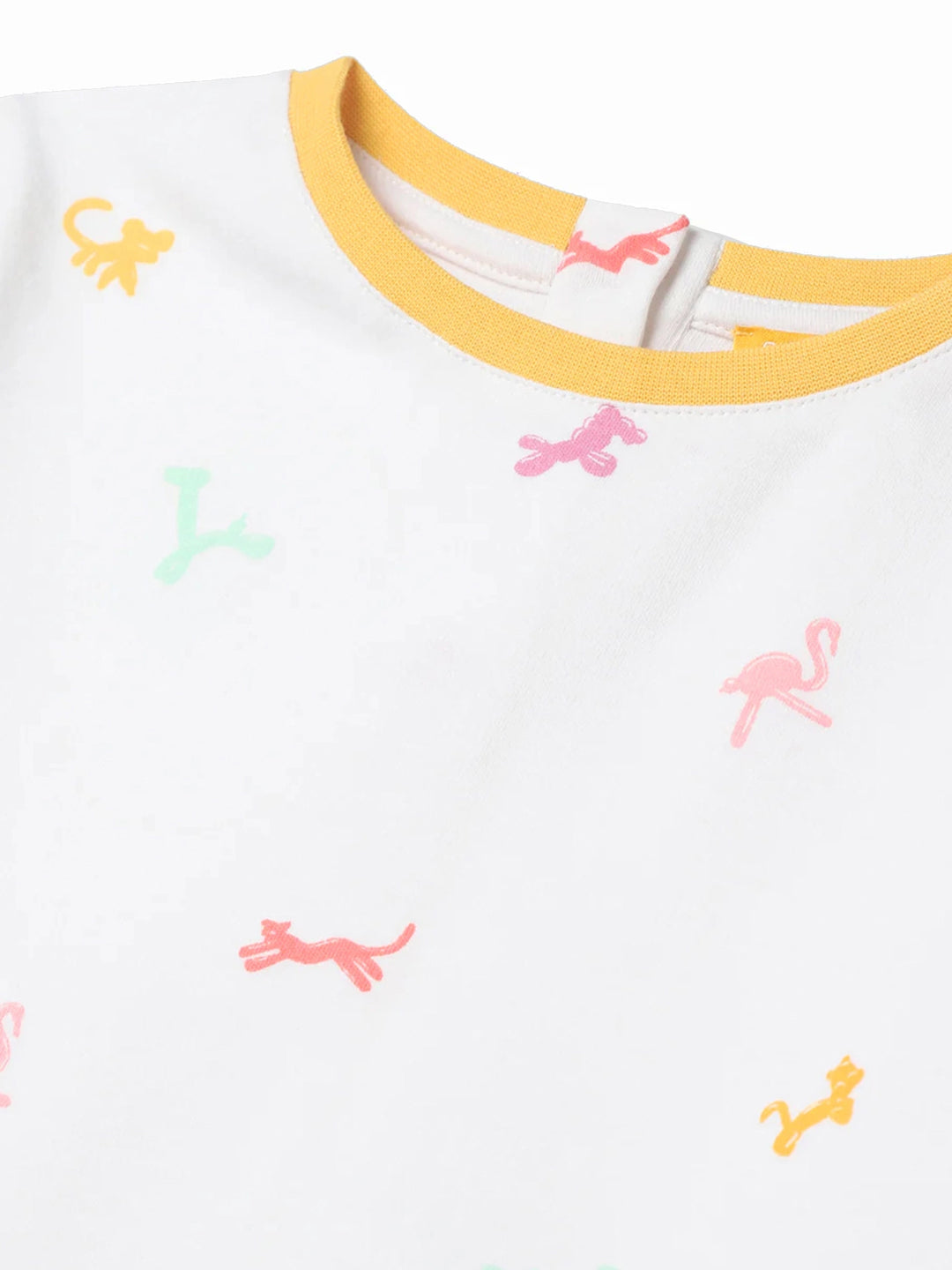 Somer Squad Yellow Set
