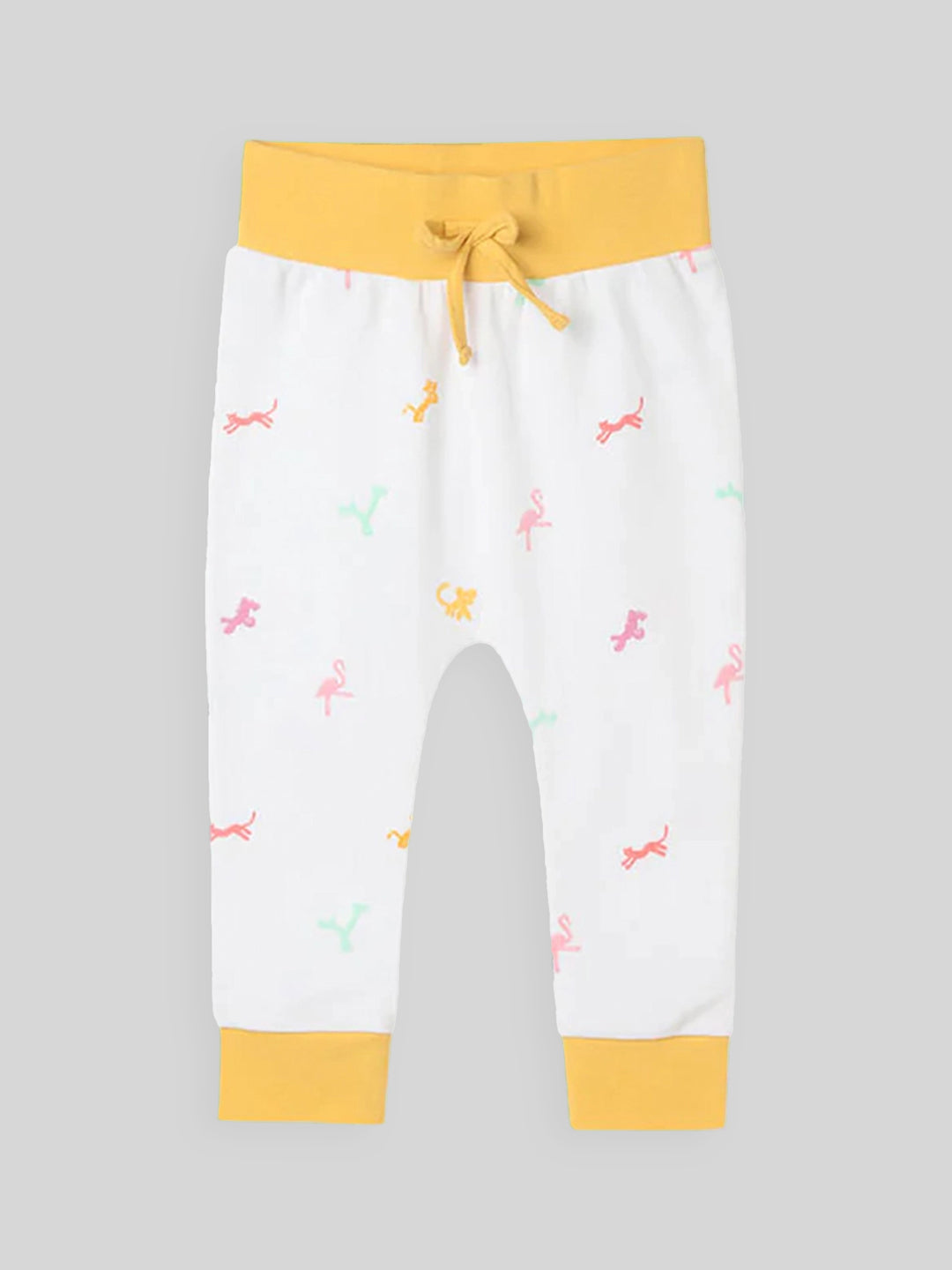 Somer Squad Yellow Set