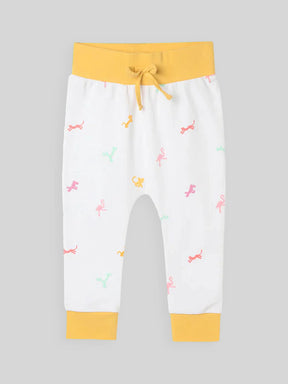 Somer Squad Yellow Set