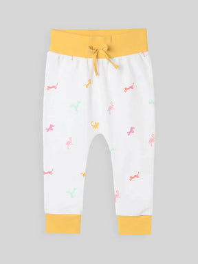 Somer Squad Yellow Set