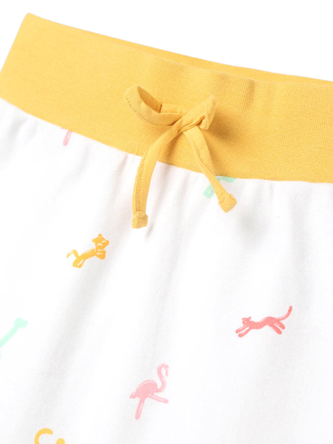 Somer Squad Yellow Set