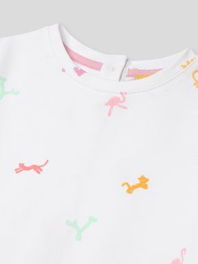 Somer Squad Matching Set