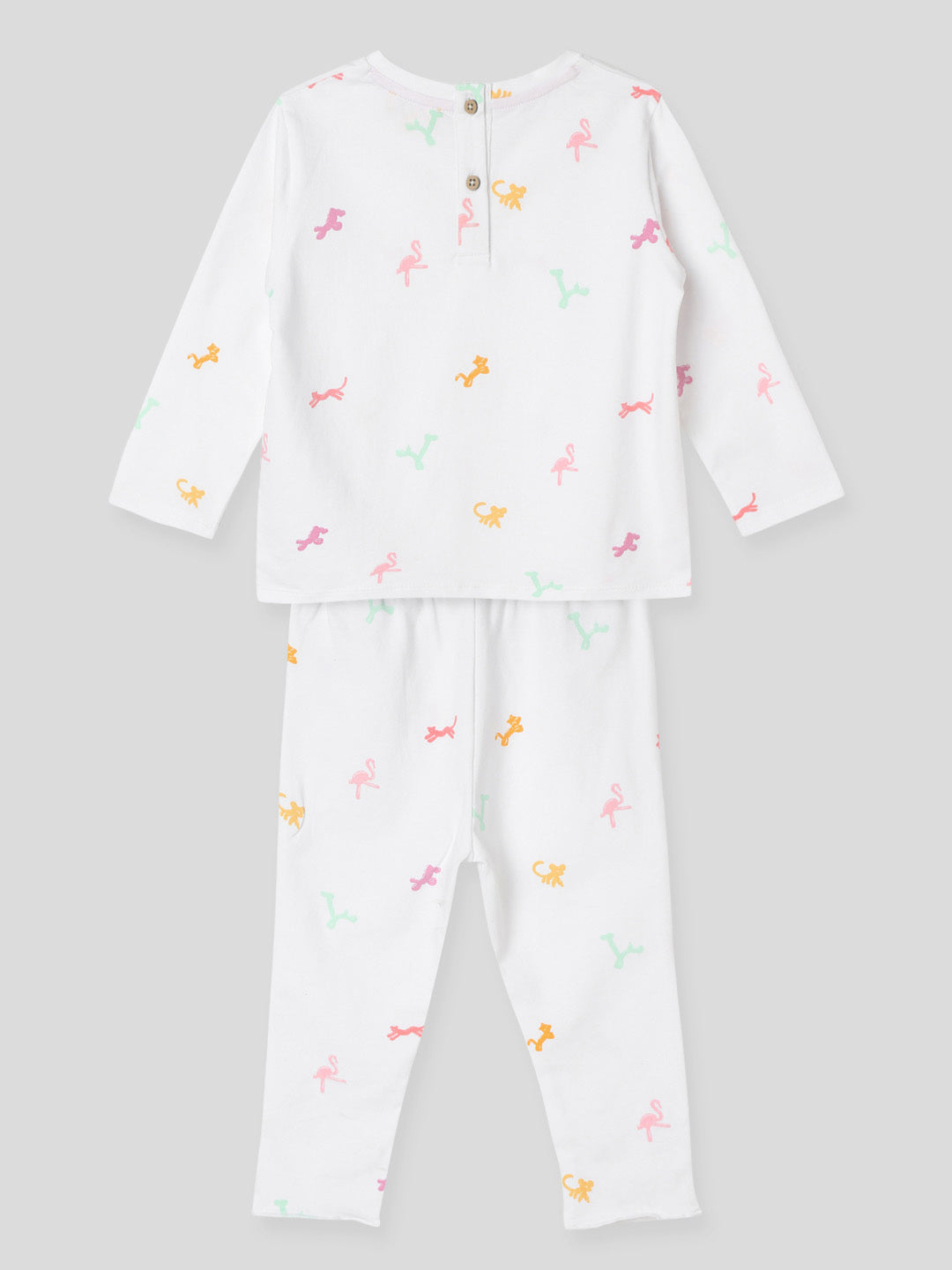Somer Squad Matching Set