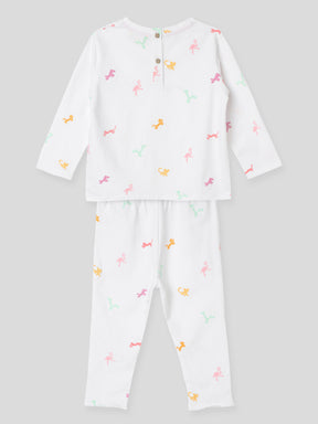 Somer Squad Matching Set