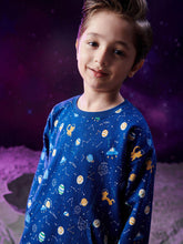 Outer Space Sweatshirt