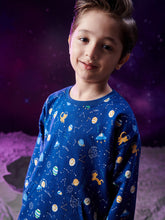 Outer Space Sweatshirt