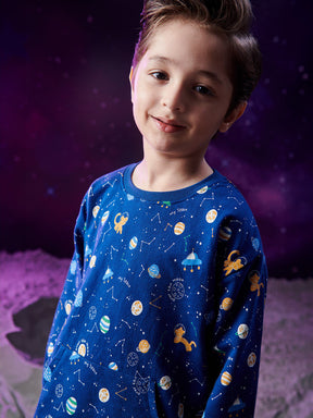 Outer Space Sweatshirt