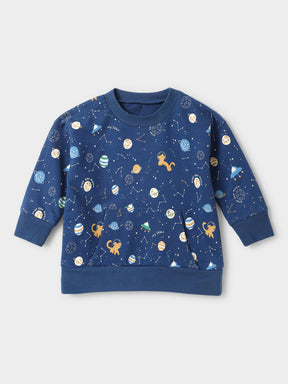 Outer Space Sweatshirt