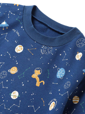Outer Space Sweatshirt