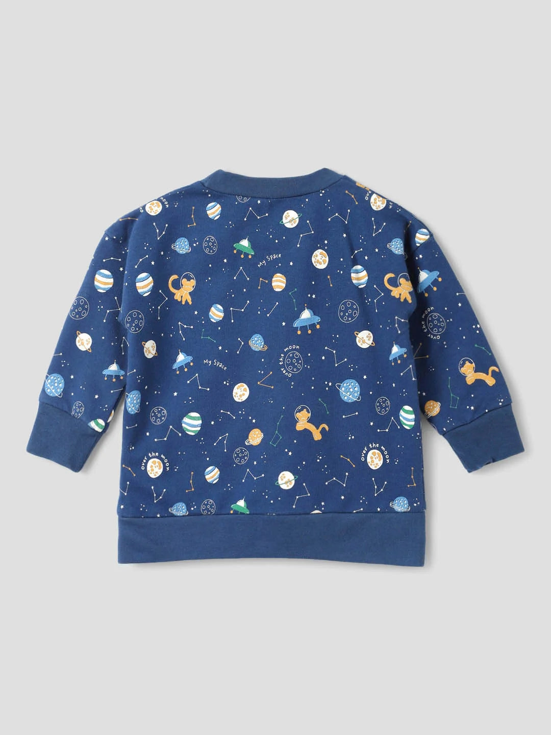 Outer Space Sweatshirt