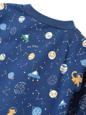 Outer Space Sweatshirt