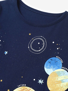 Planet Tshirt