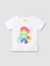 Vivid Somer Squad Tshirt Somersault