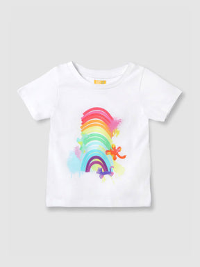 Vivid Somer Squad Tshirt Somersault