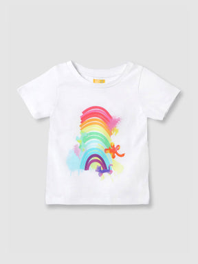 Vivid Somer Squad Tshirt Somersault