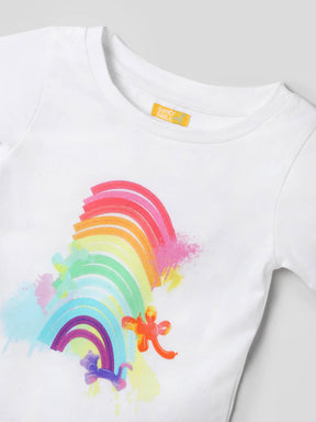 Vivid Somer Squad Tshirt Somersault