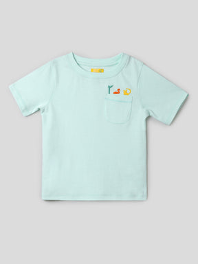 Somer Pocket Squad Tshirt Somersault