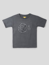 Slam Dunk Short Sleeves Tshirt Somersault