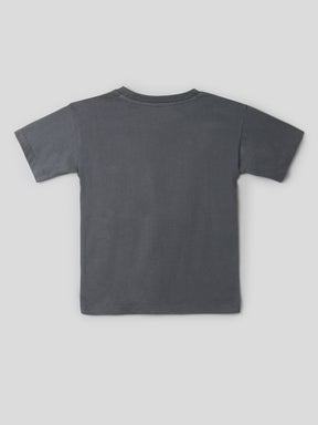 Slam Dunk Short Sleeves Tshirt Somersault