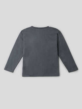 Slam Dunk Long Sleeves Tshirt Somersault