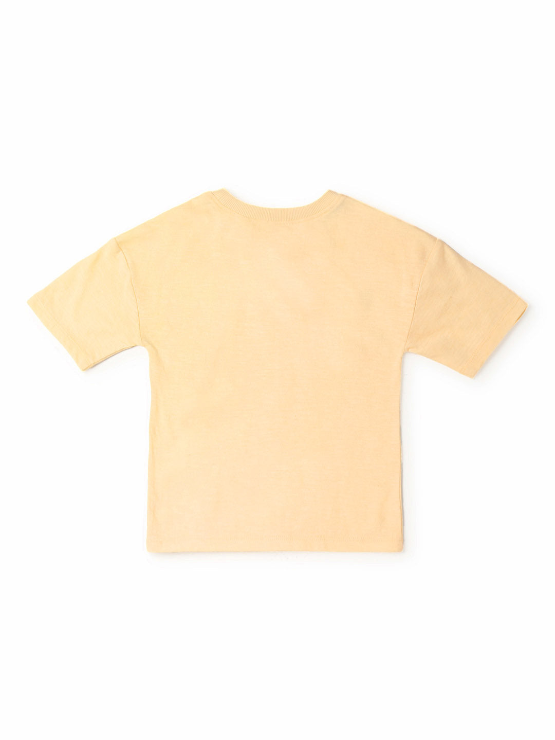 Backyard Playground Tshirt Somersault