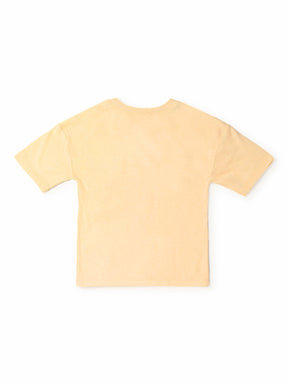 Backyard Playground Tshirt Somersault