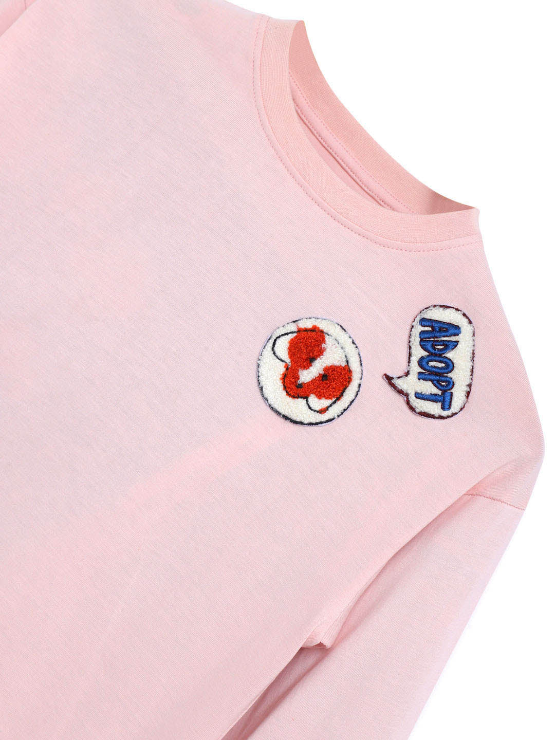 Adopt Dog Tee