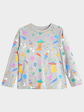 Alien Invasion Tee
