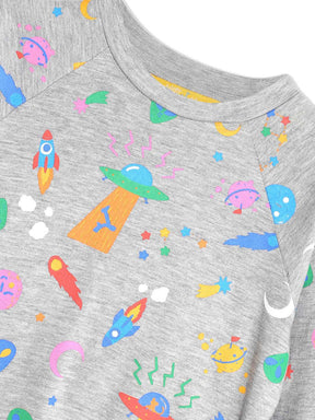 Alien Invasion Tee