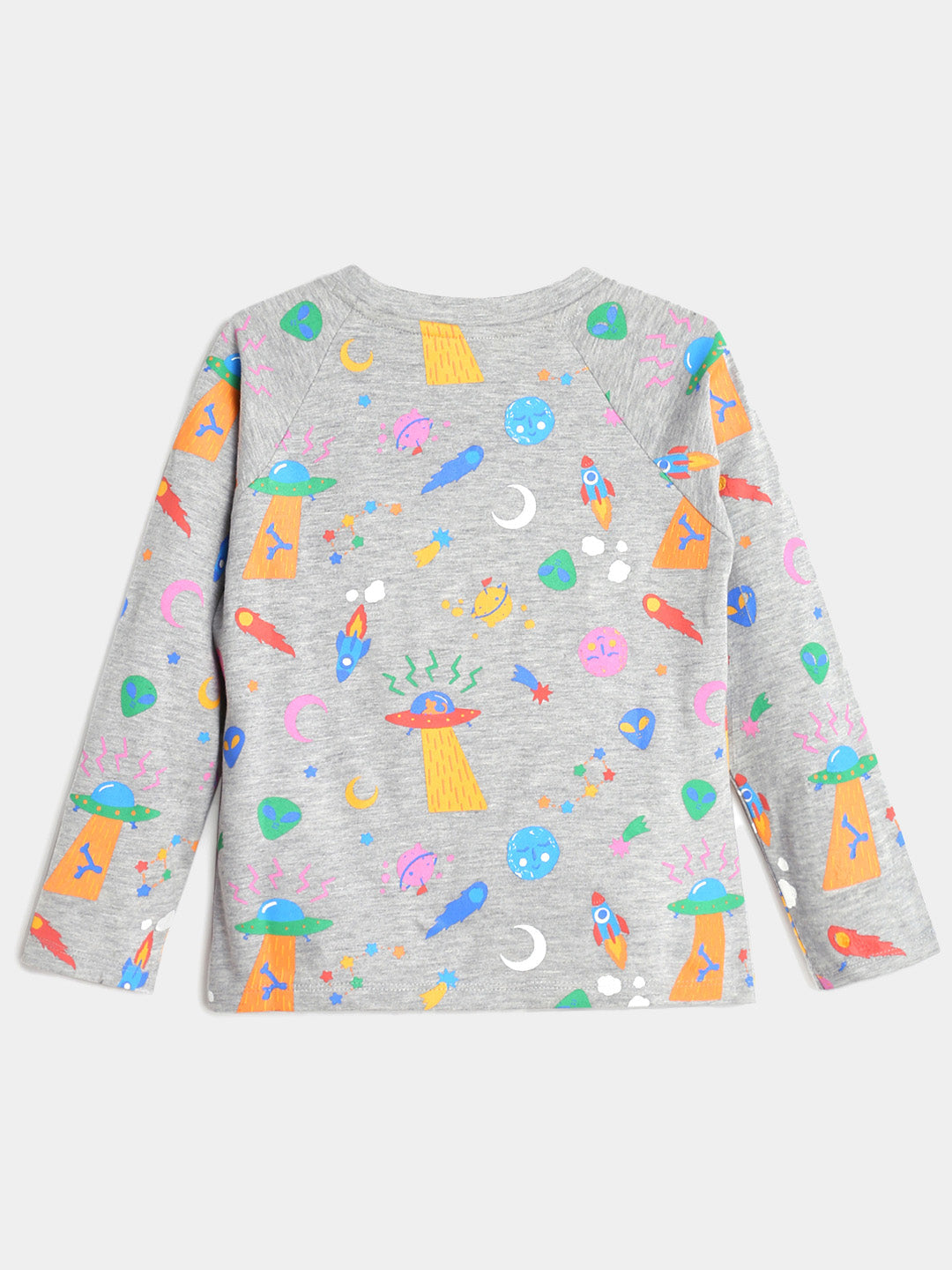 Alien Invasion Tee