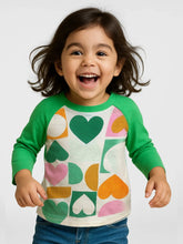 Hearty Cotton Tee