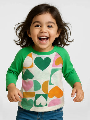 Hearty Cotton Tee