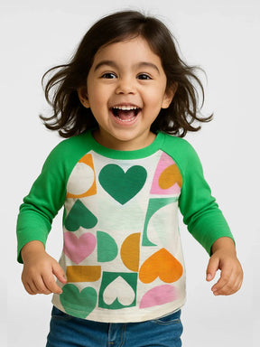 Hearty Cotton Tee