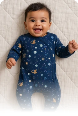 Sleepsuits