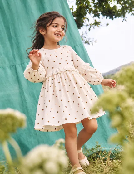 SHOP DRESSES