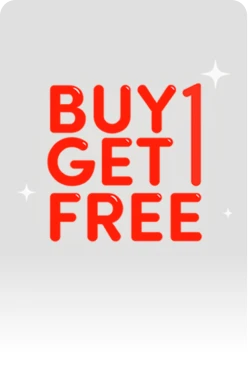 Buy1 Get1