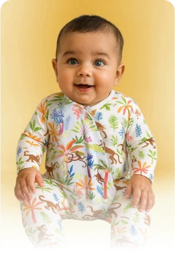 Sleepsuits