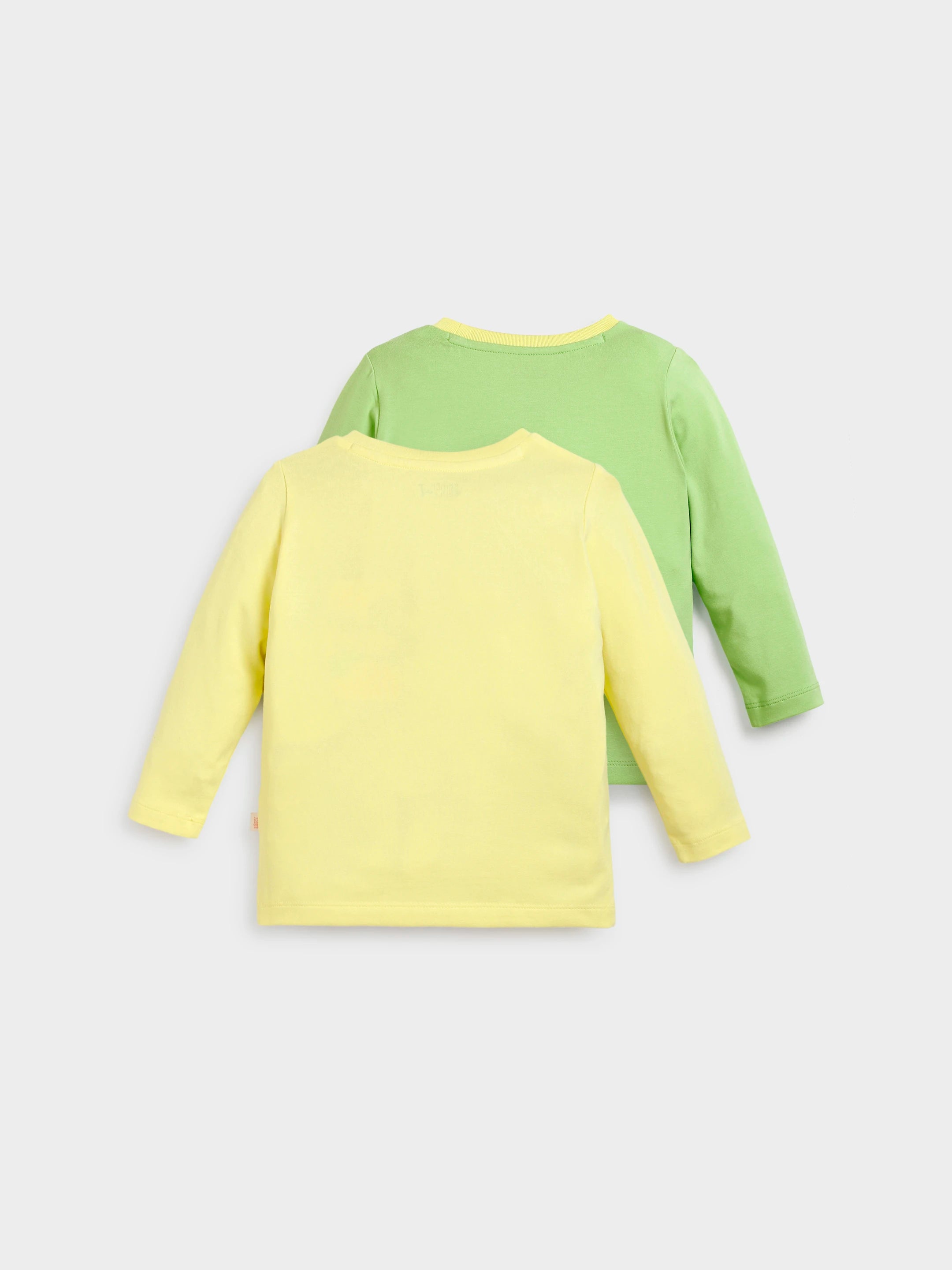Pack of 2 Cotton Tees