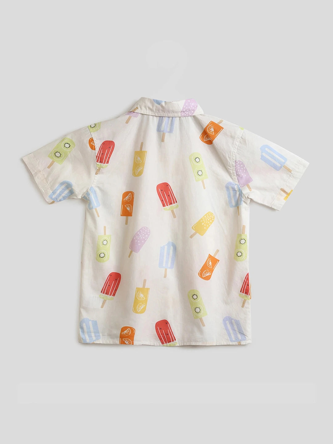 Popsicle Shirt